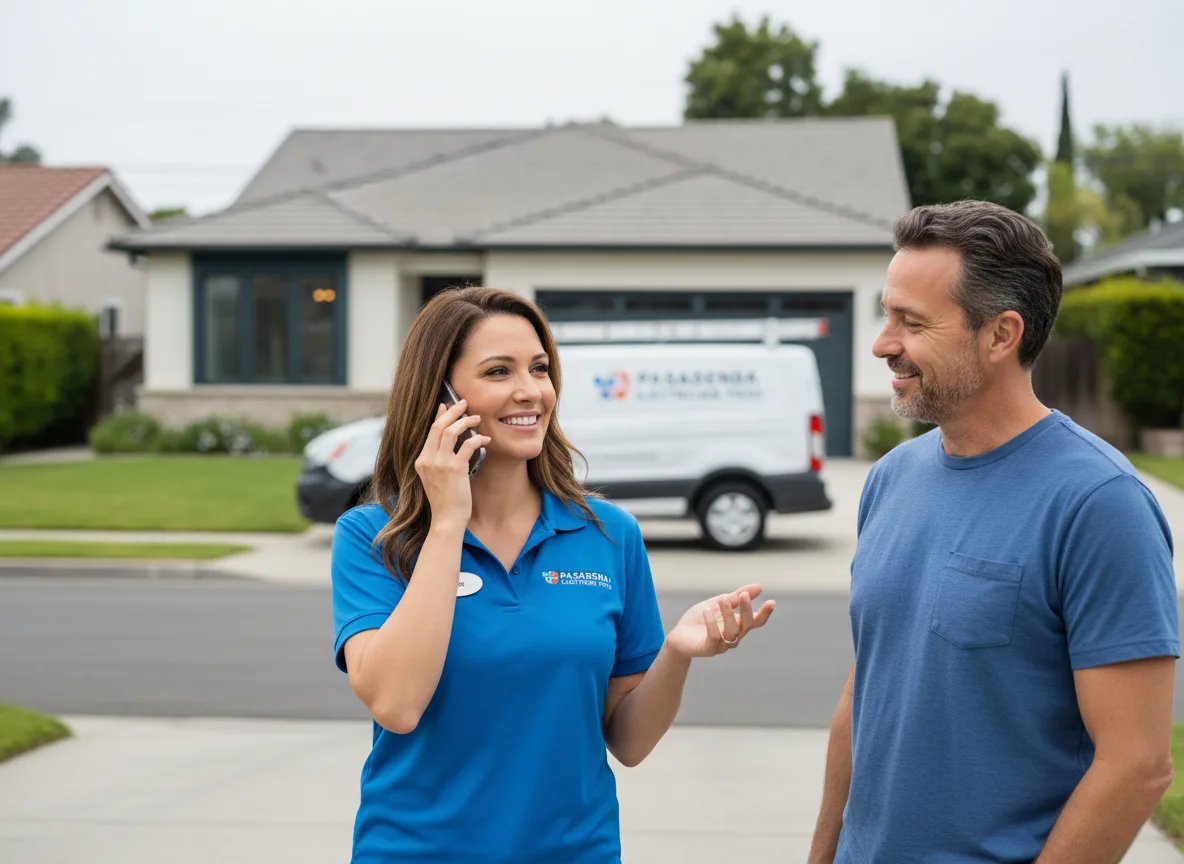 Electrician Waxhaw, NC FAQs